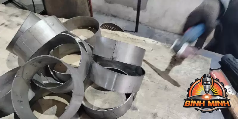 Gia Công Cắt Laser CNC Giá Rẻ Tại TPHCM, Đồng Nai, Bình Dương, Tây Ninh, Long An