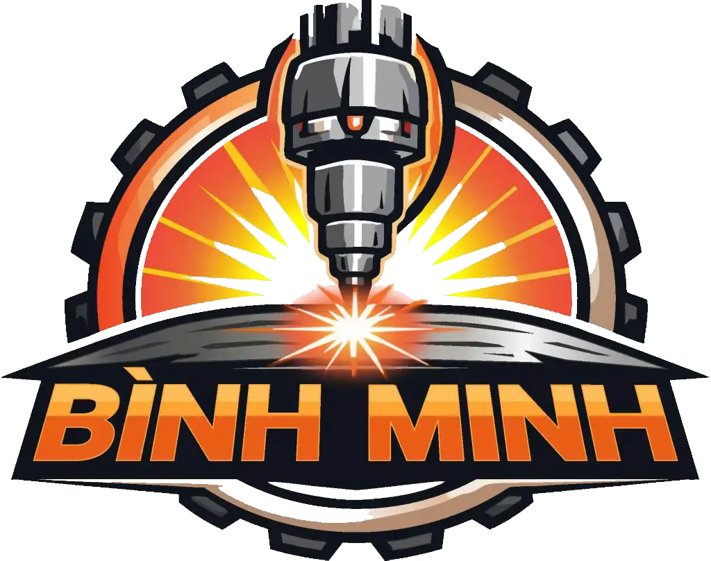 Laser Bình Minh